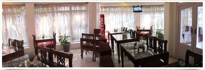 Hotel Ratan